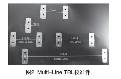 PCB印制電路板信號(hào)損耗測試技術(shù)