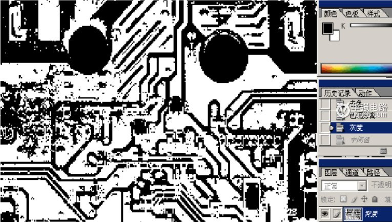 華強(qiáng)PCB：PCB抄板訣竅